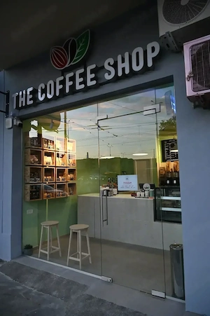 Barista - The Coffee Shop - zona Gara de Nord, bd Grivitei - imagine 2