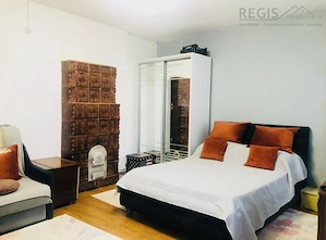Casa Cu Etaj 4 Camere | Prima Inchiriere | Strada Lunga - Bisericii Romane - imagine 2