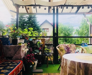 Casa Cu Etaj 4 Camere | Prima Inchiriere | Strada Lunga - Bisericii Romane - imagine 4