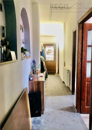 Casa Cu Etaj 4 Camere | Prima Inchiriere | Strada Lunga - Bisericii Romane - imagine 3