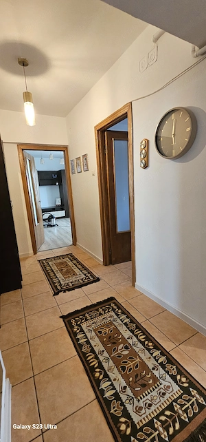 Apartament 2 camere, decomandat, str. G-ral Magheru,ultracentral, et.3 7, 57 mp - imagine 6