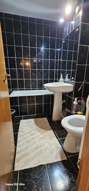 Apartament 2 camere, decomandat, str. G-ral Magheru,ultracentral, et.3 7, 57 mp - imagine 8