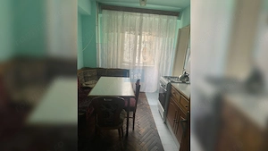 Apartament cu 3 camere in piata abator! - imagine 6