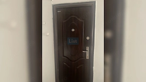 Apartament cu 3 camere in piata abator! - imagine 10