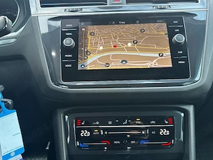 tiguan 2023 diesel 97000 km tva inclus - imagine 4