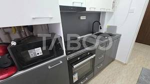 Apartament cu 2 camere de vanzare in Alba Iulia zona Vasile Goldis - imagine 7