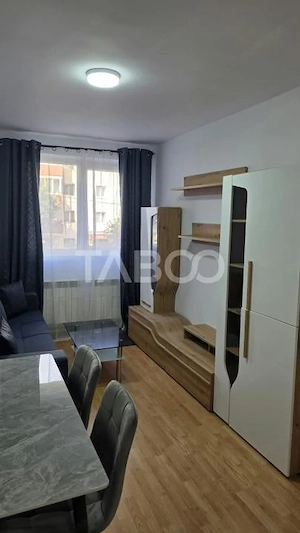Apartament cu 2 camere de vanzare in Alba Iulia zona Vasile Goldis - imagine 3