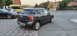 Mini Cooper CountryMan ALL4 Automat - imagine 3