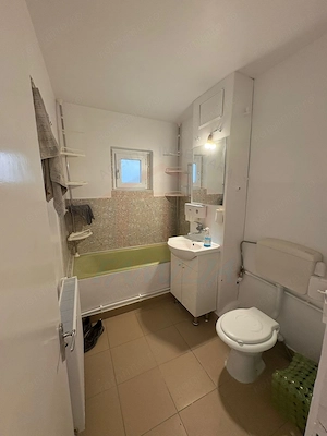 DE ÎNCHIRIAT – 2 CAMERE DECOMANDATE ÎN IC FRIMU - imagine 5
