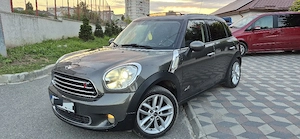 Mini Cooper CountryMan ALL4 Automat - imagine 4