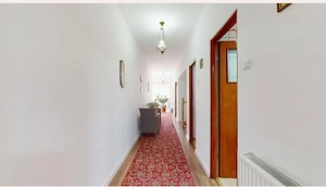 Voluntari Vanzare sau Schimb Vila Individuala(8camere-5bai) Rezidential - Clinica  - imagine 10