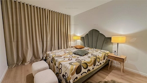 Apartament Tip Penthouse | Prima inchiriere | 2 parcari | Kasper - imagine 13