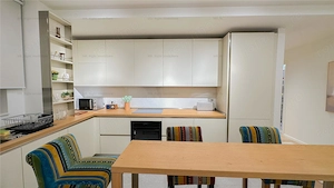Apartament Tip Penthouse | Prima inchiriere | 2 parcari | Kasper - imagine 12