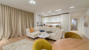 Apartament Tip Penthouse | Prima inchiriere | 2 parcari | Kasper - imagine 3