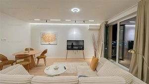 Apartament Tip Penthouse | Prima inchiriere | 2 parcari | Kasper - imagine 11