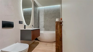 Apartament Tip Penthouse | Prima inchiriere | 2 parcari | Kasper - imagine 15