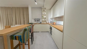 Apartament Tip Penthouse | Prima inchiriere | 2 parcari | Kasper - imagine 4