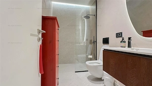 Apartament Tip Penthouse | Prima inchiriere | 2 parcari | Kasper - imagine 9