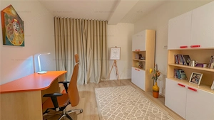 Apartament Tip Penthouse | Prima inchiriere | 2 parcari | Kasper - imagine 14