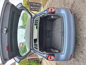 Vand golf 6 plus ,automat ,benzina - imagine 4