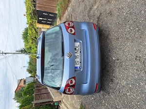 Vand golf 6 plus ,automat ,benzina - imagine 3