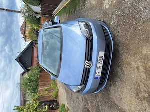 Vand golf 6 plus ,automat ,benzina