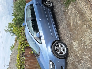 Vand golf 6 plus ,automat ,benzina - imagine 2