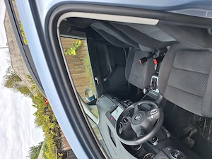Vand golf 6 plus ,automat ,benzina - imagine 6