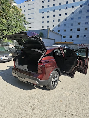 Nissan 2023 - imagine 2