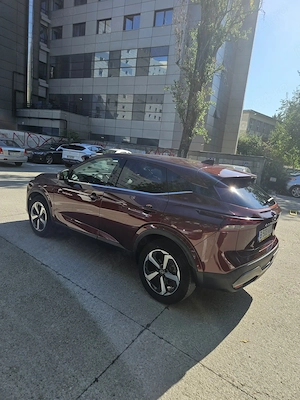 Nissan 2023 - imagine 9