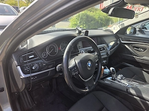Bmw 525 dF1  - imagine 4