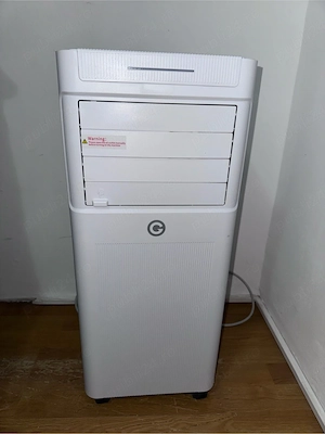 Aer conditionat portabil 9000 BTU