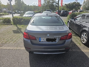Bmw 525 dF1  - imagine 2