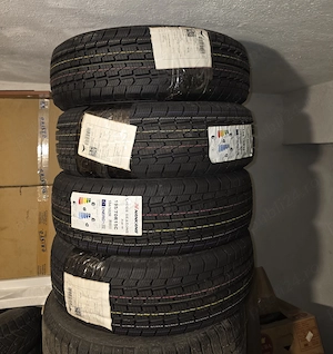 Anvelope ALL Season 195/70R15C NOI