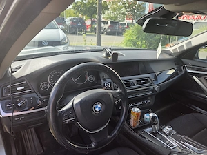 Bmw 525 dF1  - imagine 5