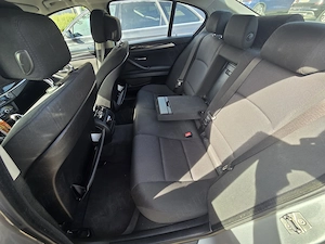 Bmw 525 dF1  - imagine 9