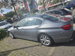 Bmw 525 dF1  - imagine 3
