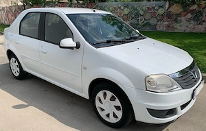 Dacia Logan  - imagine 5