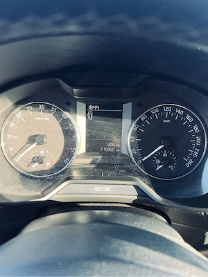 Skoda Octavia 3  - imagine 2