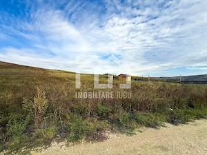 Teren Intravilan 1200 mp în Gădălin - Ideal pentru Casă sau Cabana! - imagine 5