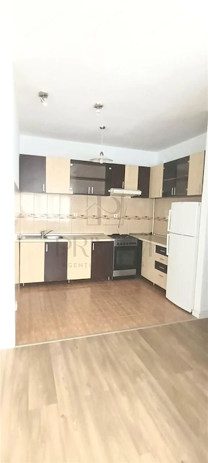 Apartament 2 camere decomandat  mobilat - Bloc Nou - Torontalului - imagine 4