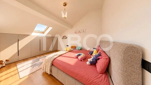 Penthouse cu design spectaculos si terasa de vanzare DaVinci Cristian  - imagine 7