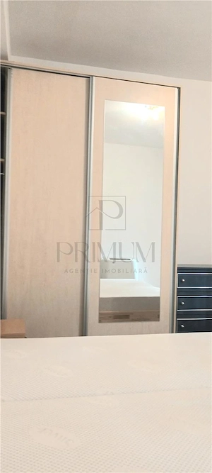 Apartament 2 camere decomandat  mobilat - Bloc Nou - Torontalului - imagine 6