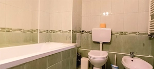 Apartament 2 camere decomandat  mobilat - Bloc Nou - Torontalului - imagine 9
