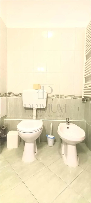 Apartament 2 camere decomandat  mobilat - Bloc Nou - Torontalului - imagine 8