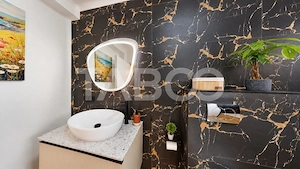 Penthouse cu design spectaculos si terasa de vanzare DaVinci Cristian  - imagine 15