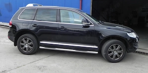 Wolkswagen Toareg V6, 3000TDI - imagine 2