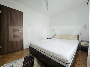 Apartament 3 camere, 57mp, etaj intermediar - imagine 4