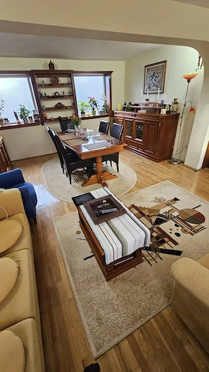 Marasesti-Central-vila S+P+1+M- ter- 410 mp la 500000 euro - imagine 13