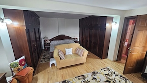 Marasesti-Central-vila S+P+1+M- ter- 410 mp la 500000 euro - imagine 19
